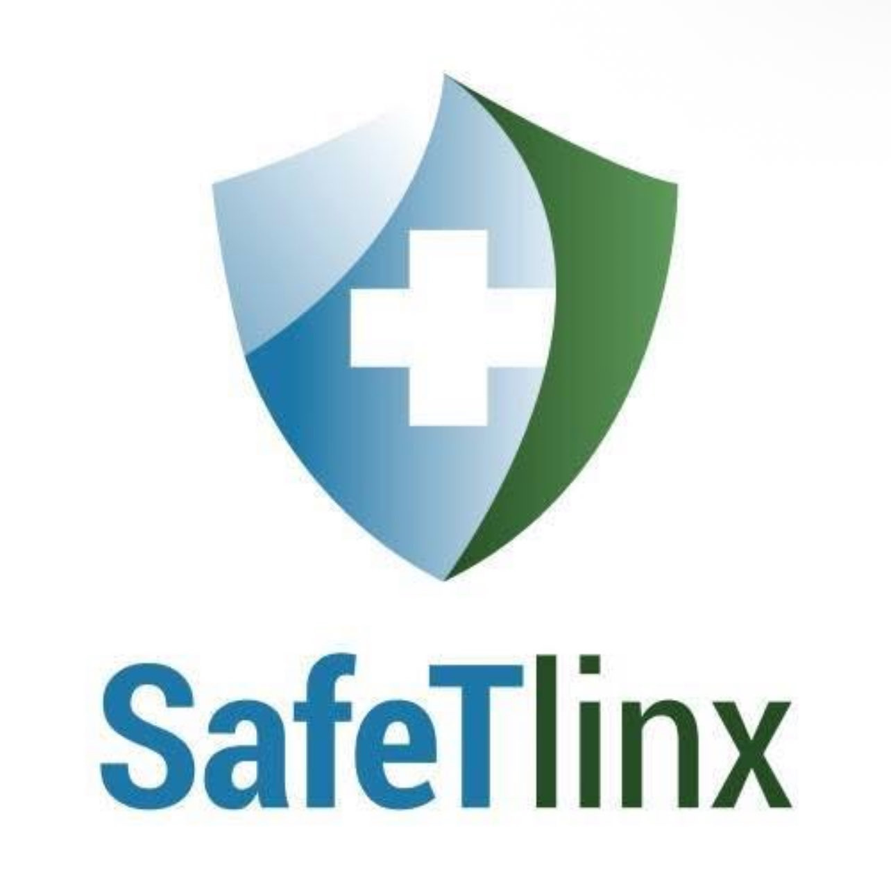 SafeTlinx Logo